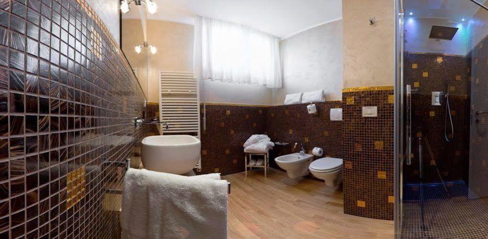 Hotel Michelangelo Milano Marittima Exterior foto