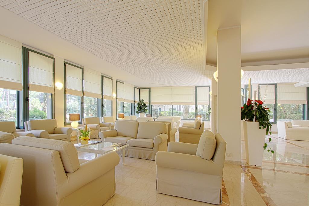Hotel Michelangelo Milano Marittima Exterior foto
